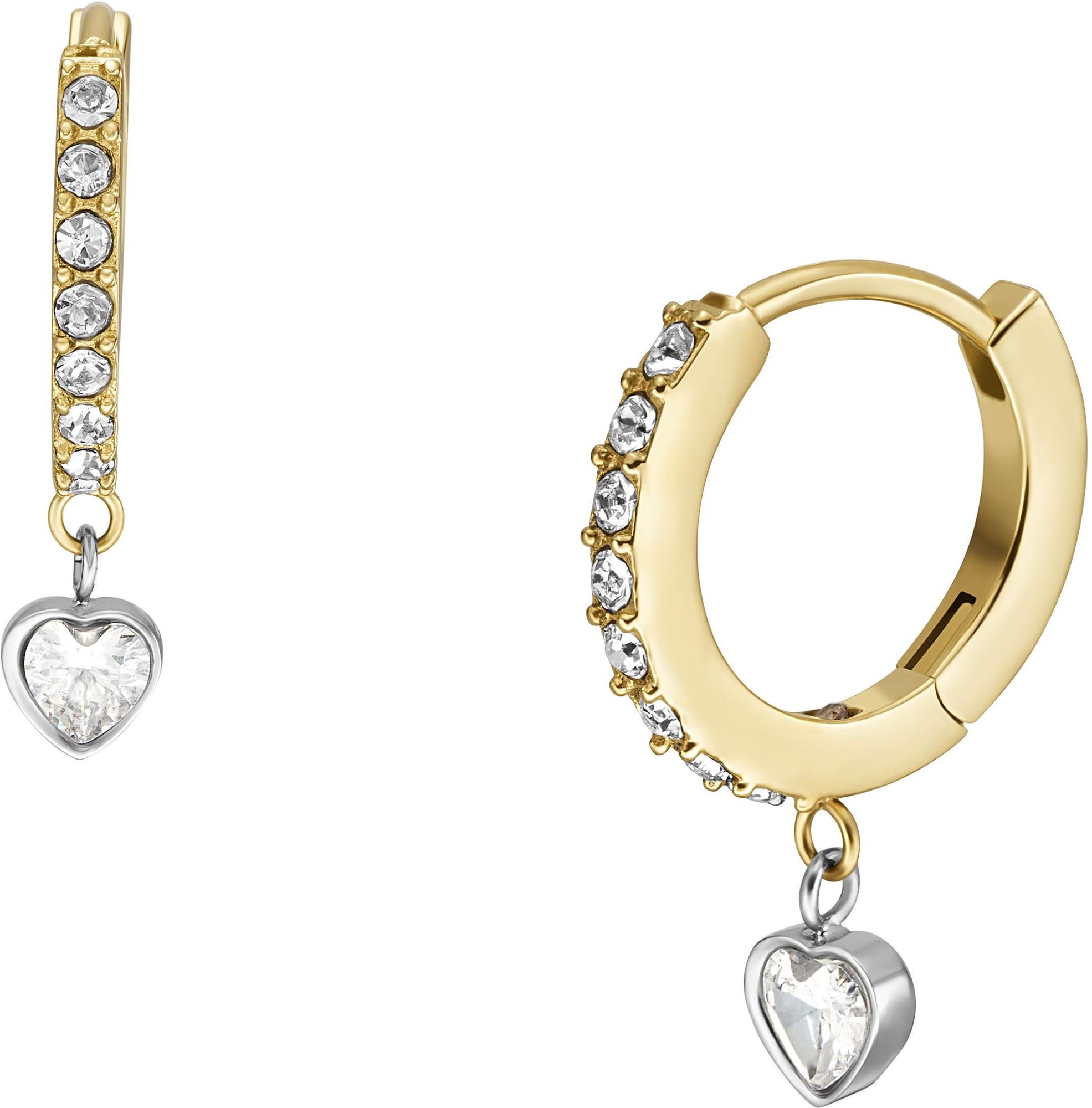 Fossil SADIE JF04358998 Ohrringe