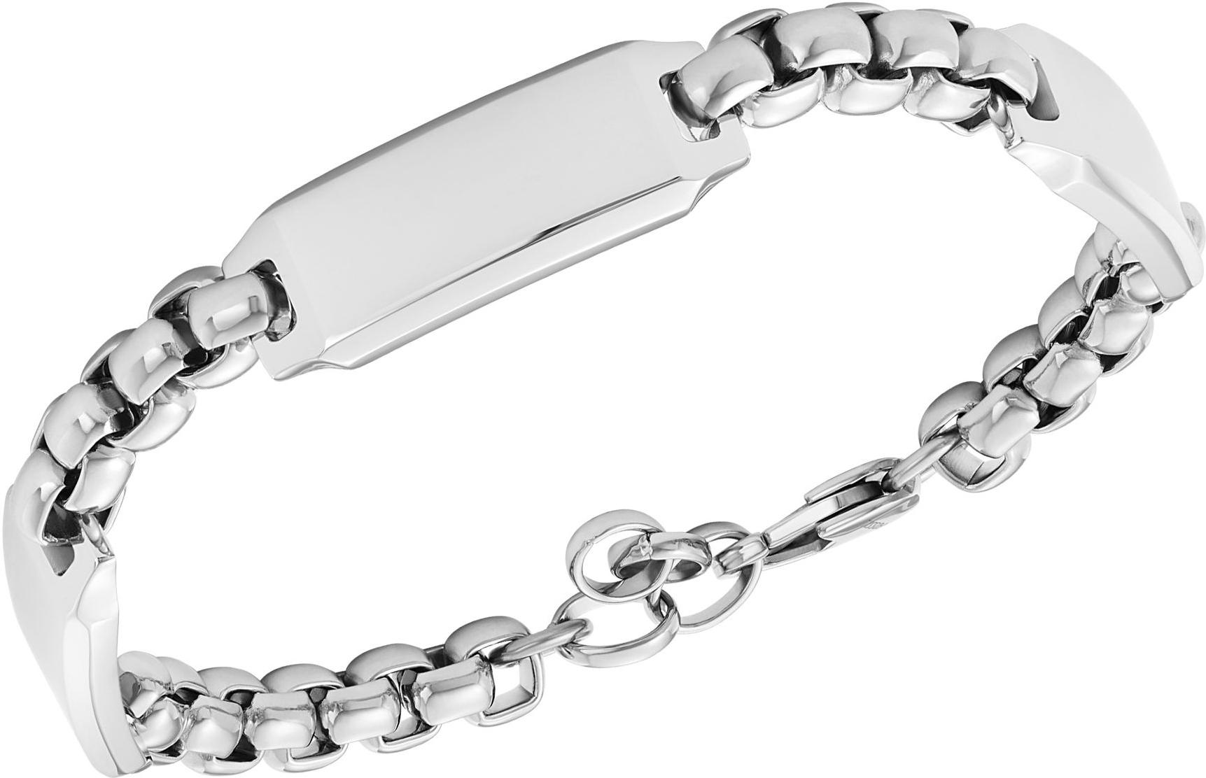 Fossil DREW JF04400040 Herrenarmband