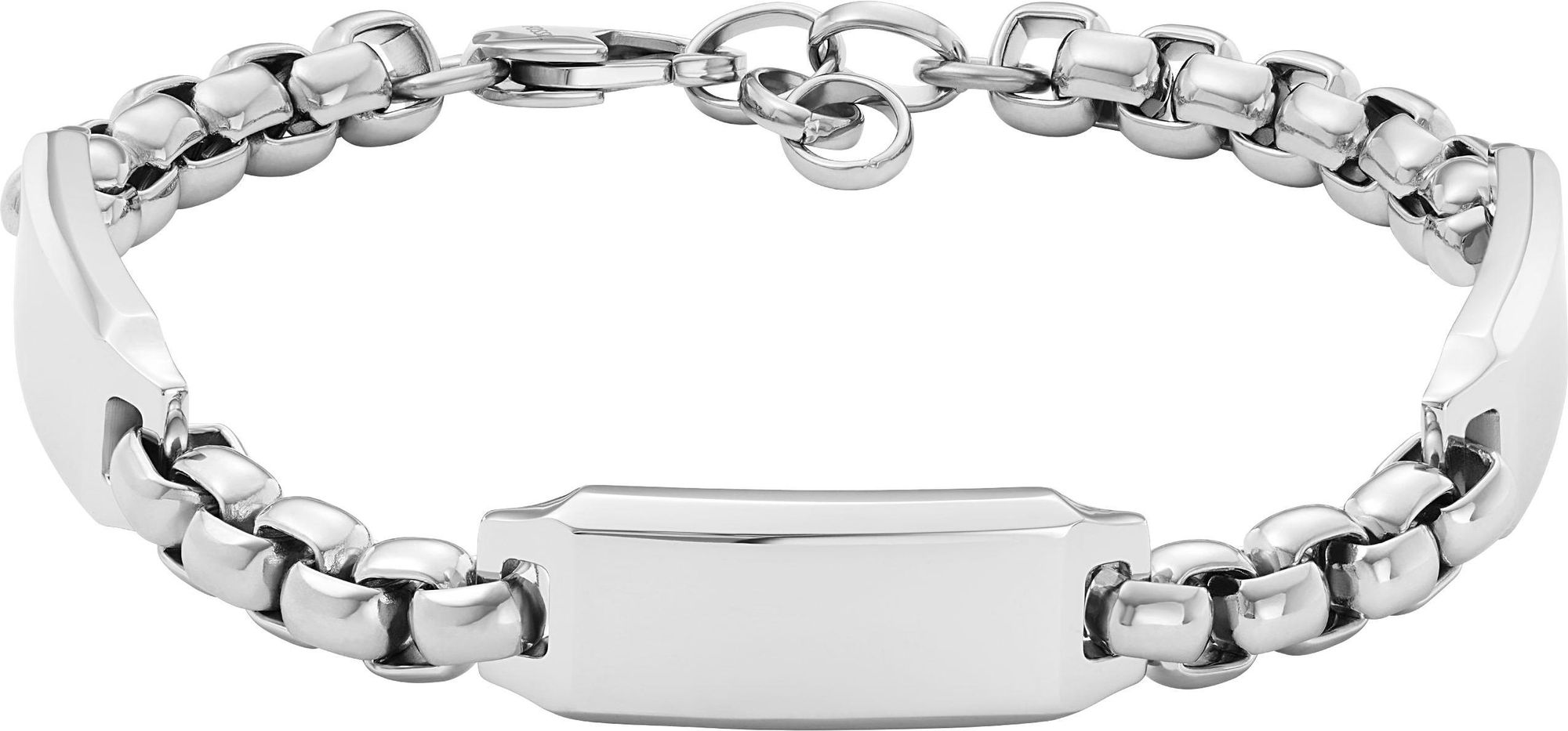 Fossil DREW JF04400040 Herrenarmband