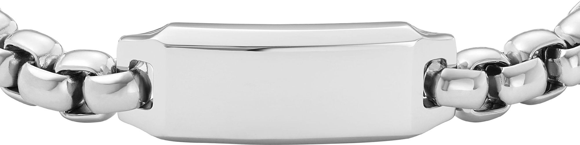 Fossil DREW JF04400040 Herrenarmband