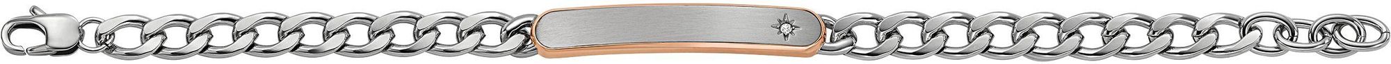 Fossil JEWELRY JF04395998 Herrenarmband