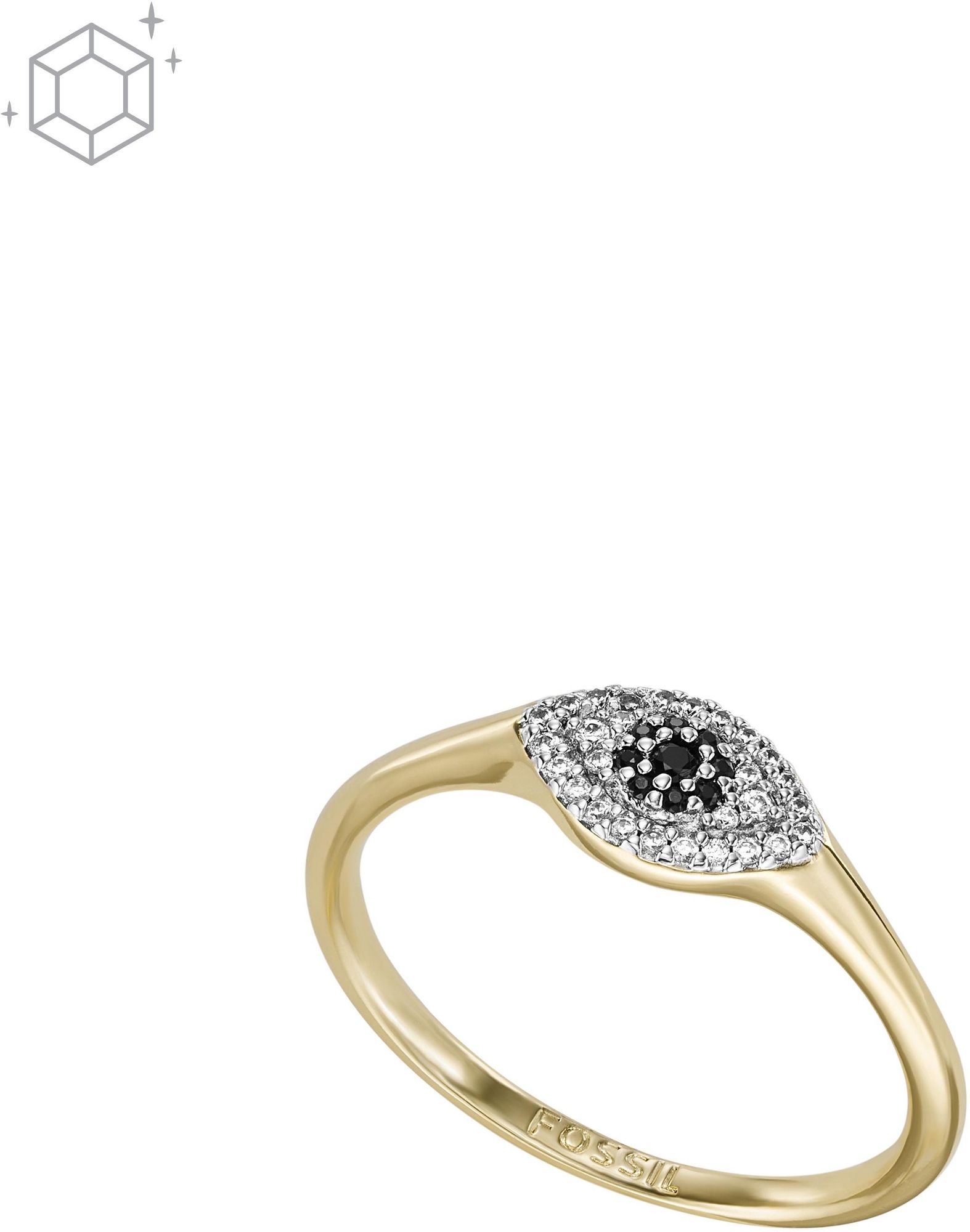 Fossil STERLING JFS00580998 Damenring
