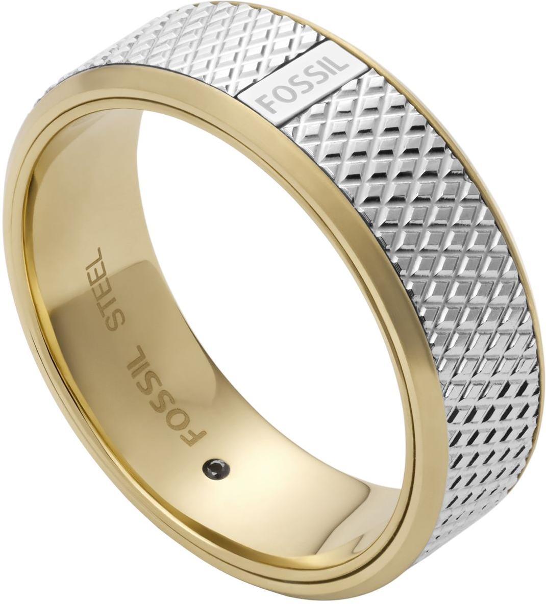 Fossil JEWELRY JF04195998 Herrenring