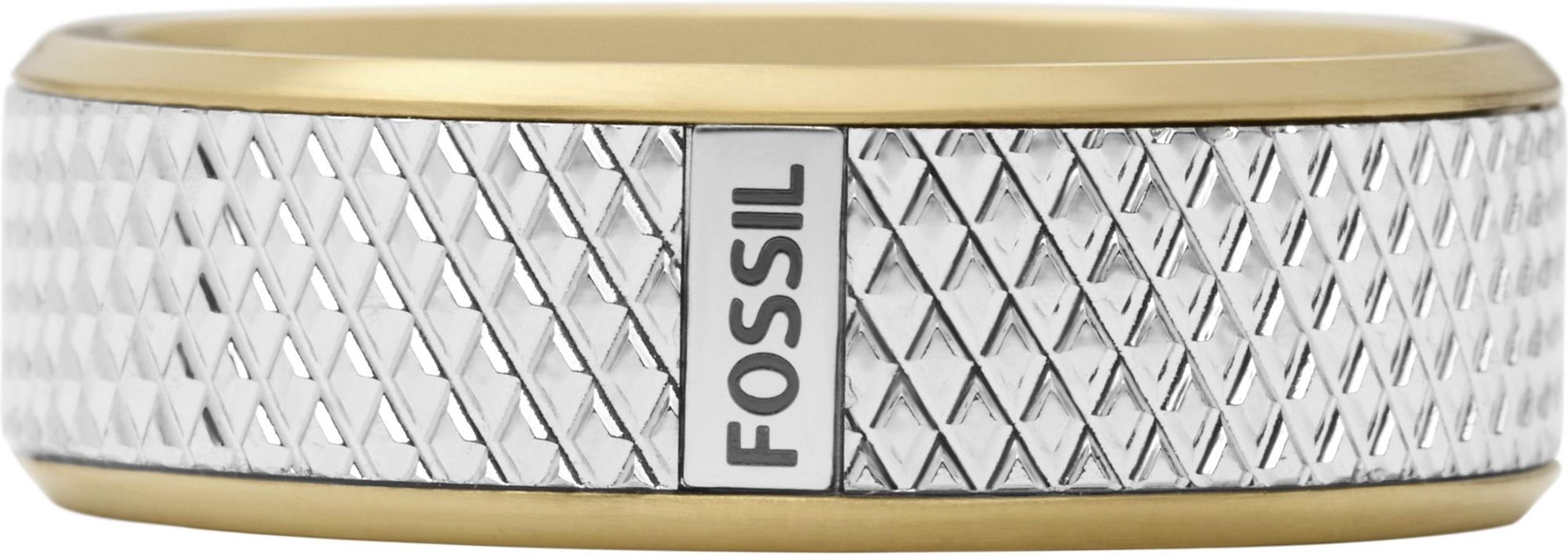 Fossil JEWELRY JF04195998 Herrenring