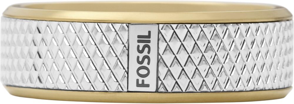 Fossil JEWELRY JF04195998 Bague pour hommes