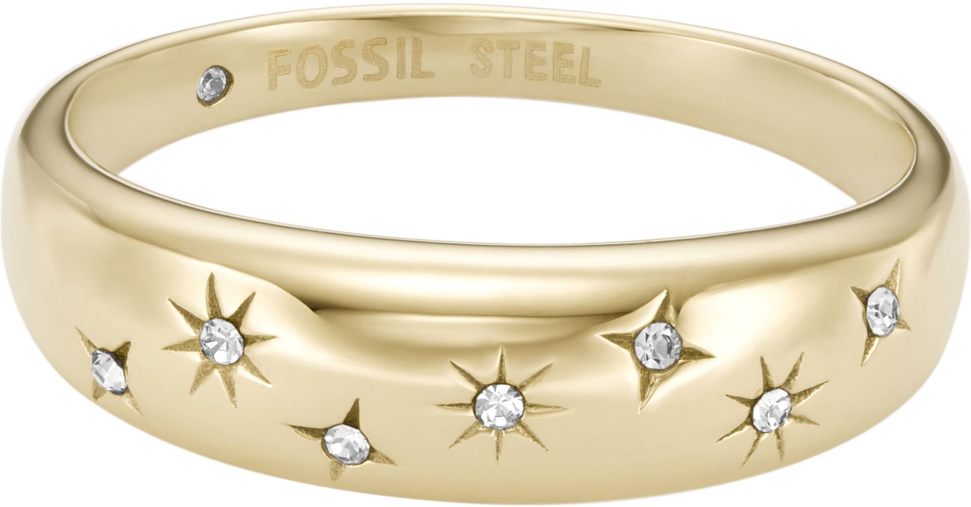 Fossil SADIE JF04239710 Damenring