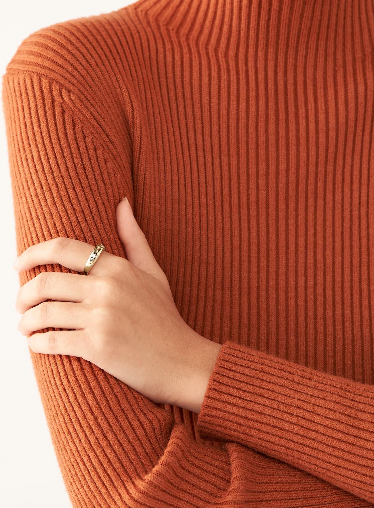 Fossil SADIE JF04239710 Damenring