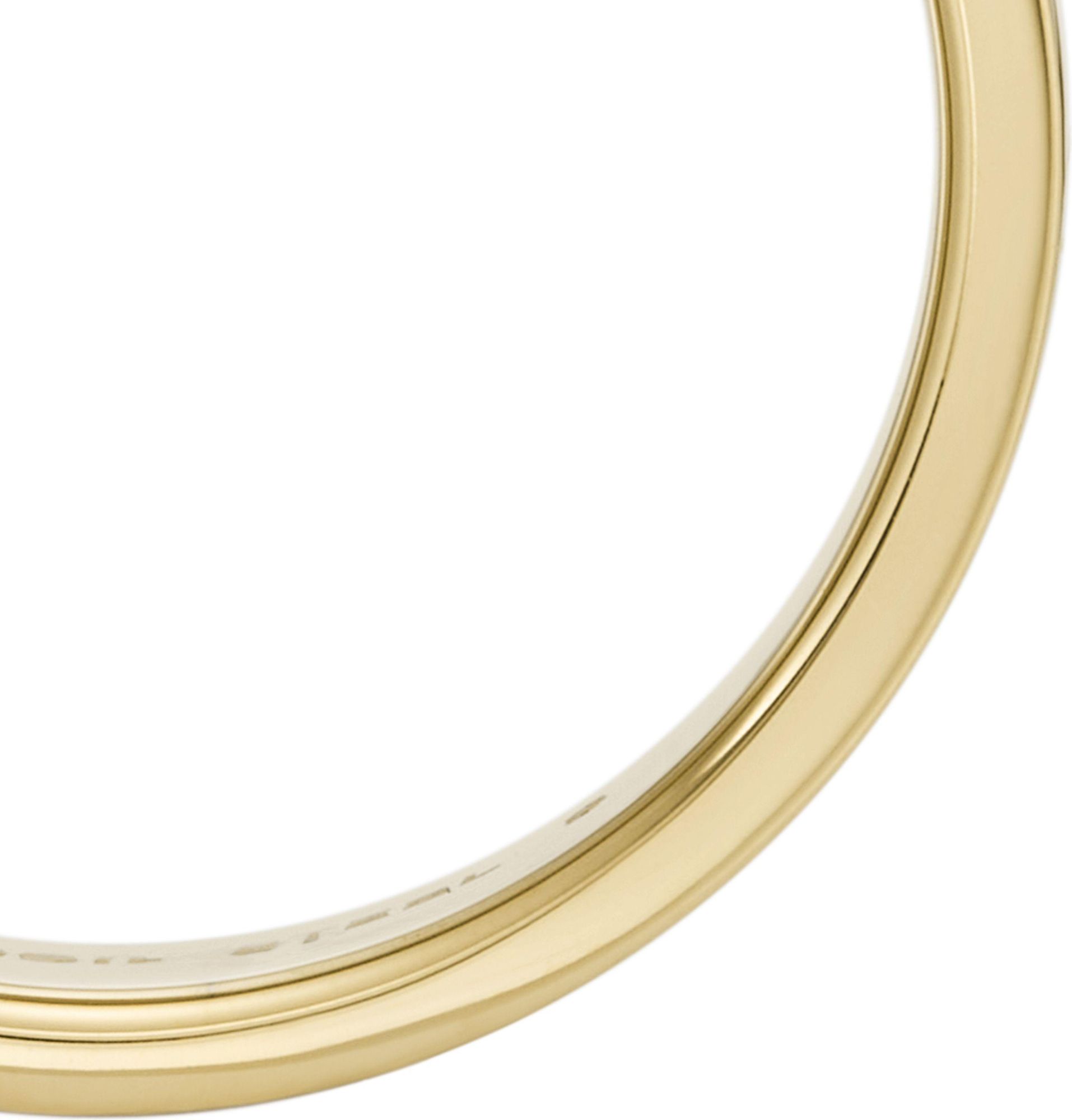 Fossil SADIE JF04166710 Anillo para mujeres