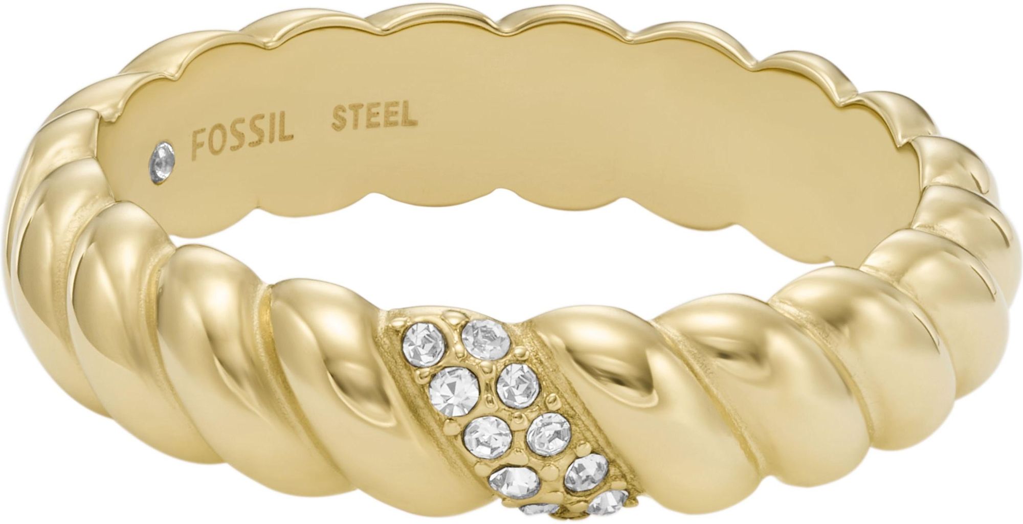 Fossil JEWELRY JF04171710 Damesring