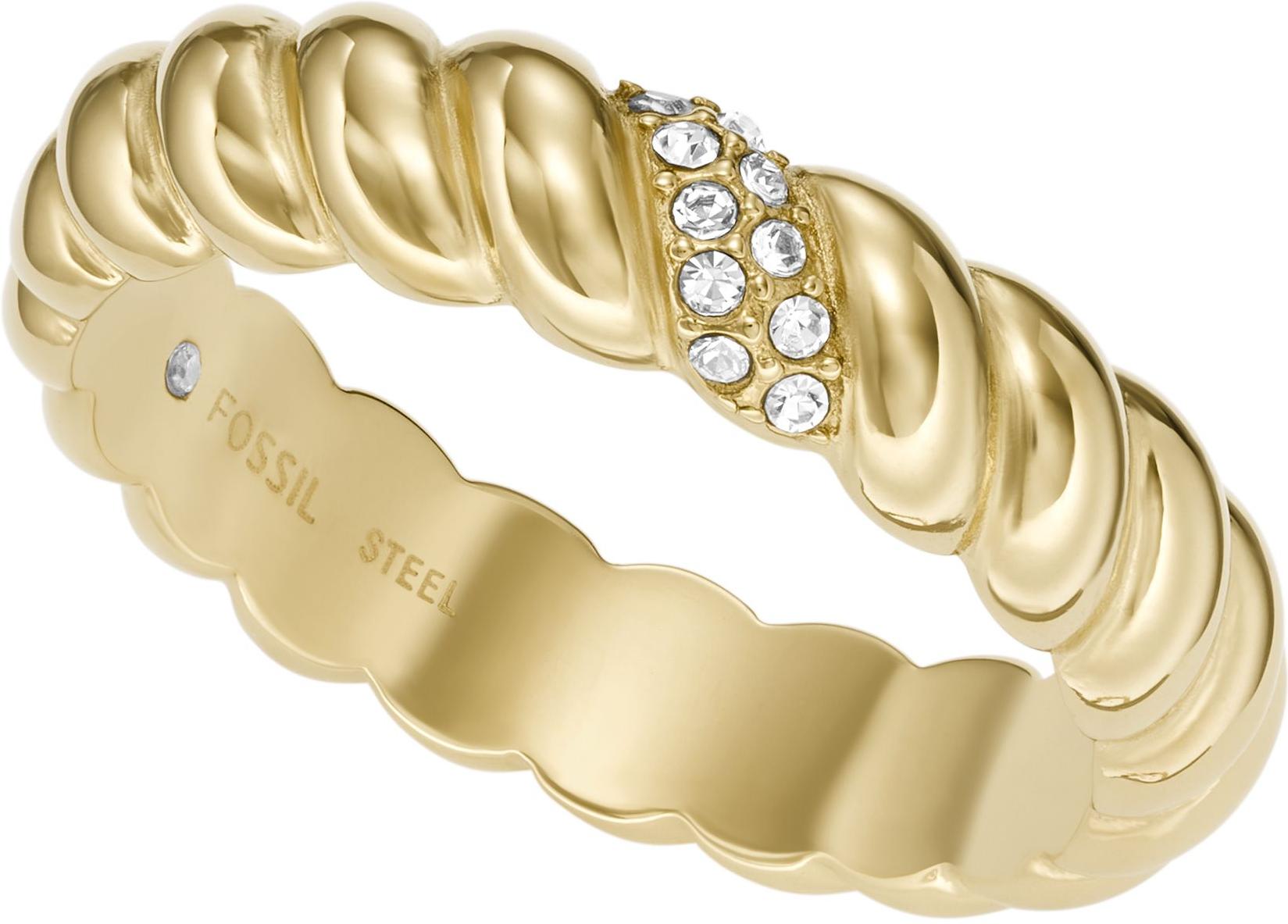 Fossil JEWELRY JF04171710 Damesring