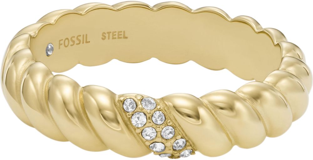 Fossil JEWELRY JF04171710 Bague pour femmes