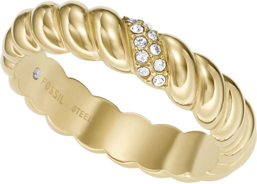 Fossil JEWELRY JF04171710 Bague pour femmes