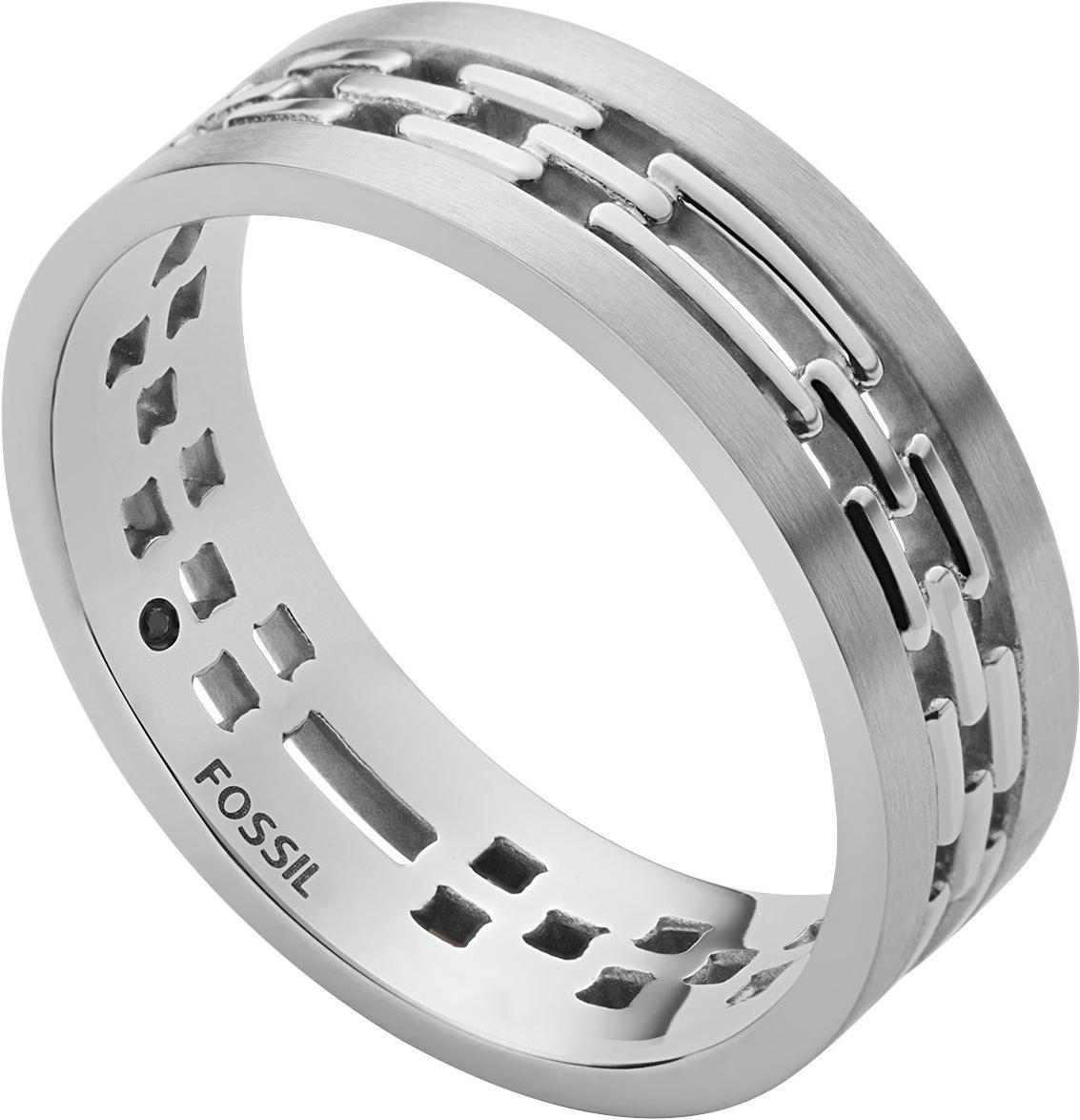 Fossil JEWELRY JF04212040 Herrenring