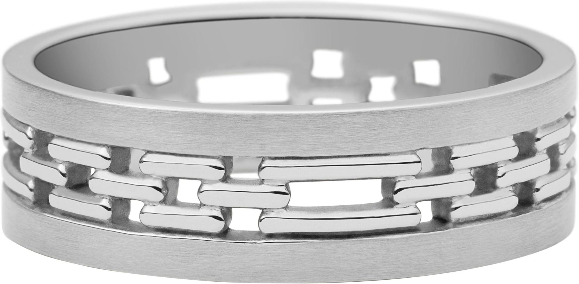 Fossil JEWELRY JF04212040 Herrenring