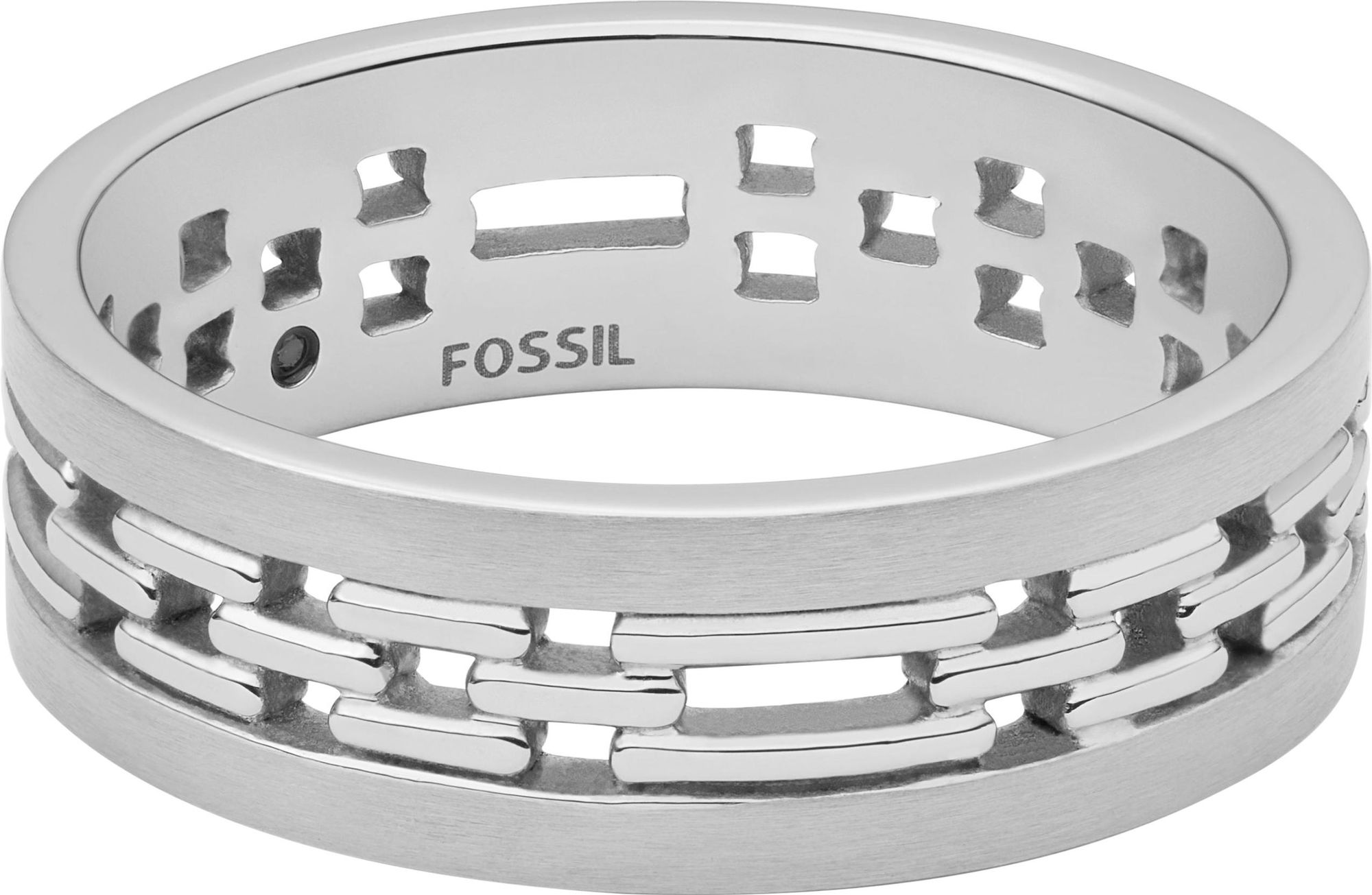 Fossil JEWELRY JF04212040 Herrenring