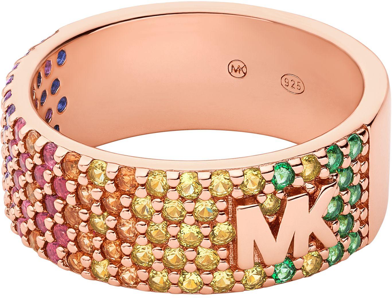 Michael Kors PREMIUM MKC1555AY791 Anillo para mujeres