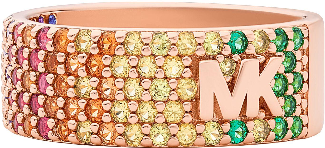 Michael Kors PREMIUM MKC1555AY791 Anillo para mujeres