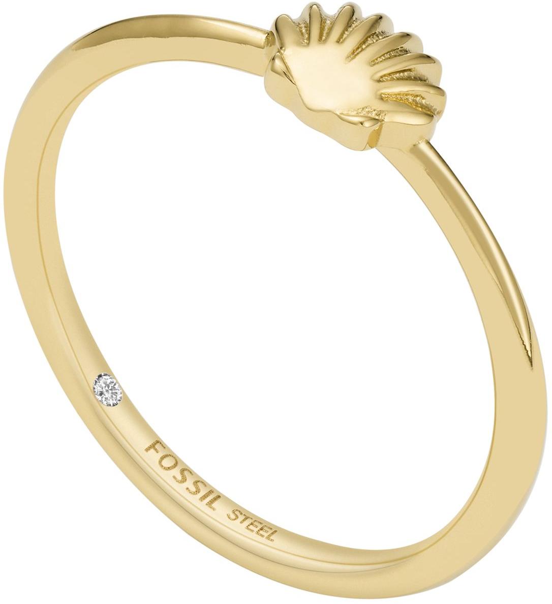 Fossil GEORGIA JF04064710 Anillo para mujeres