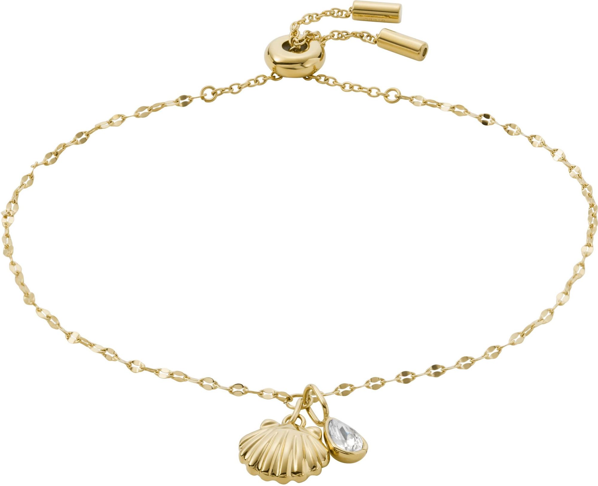 Fossil GEORGIA JF04061710 Damenarmband Fossil GEORGIA JF04061710 Damenarmband