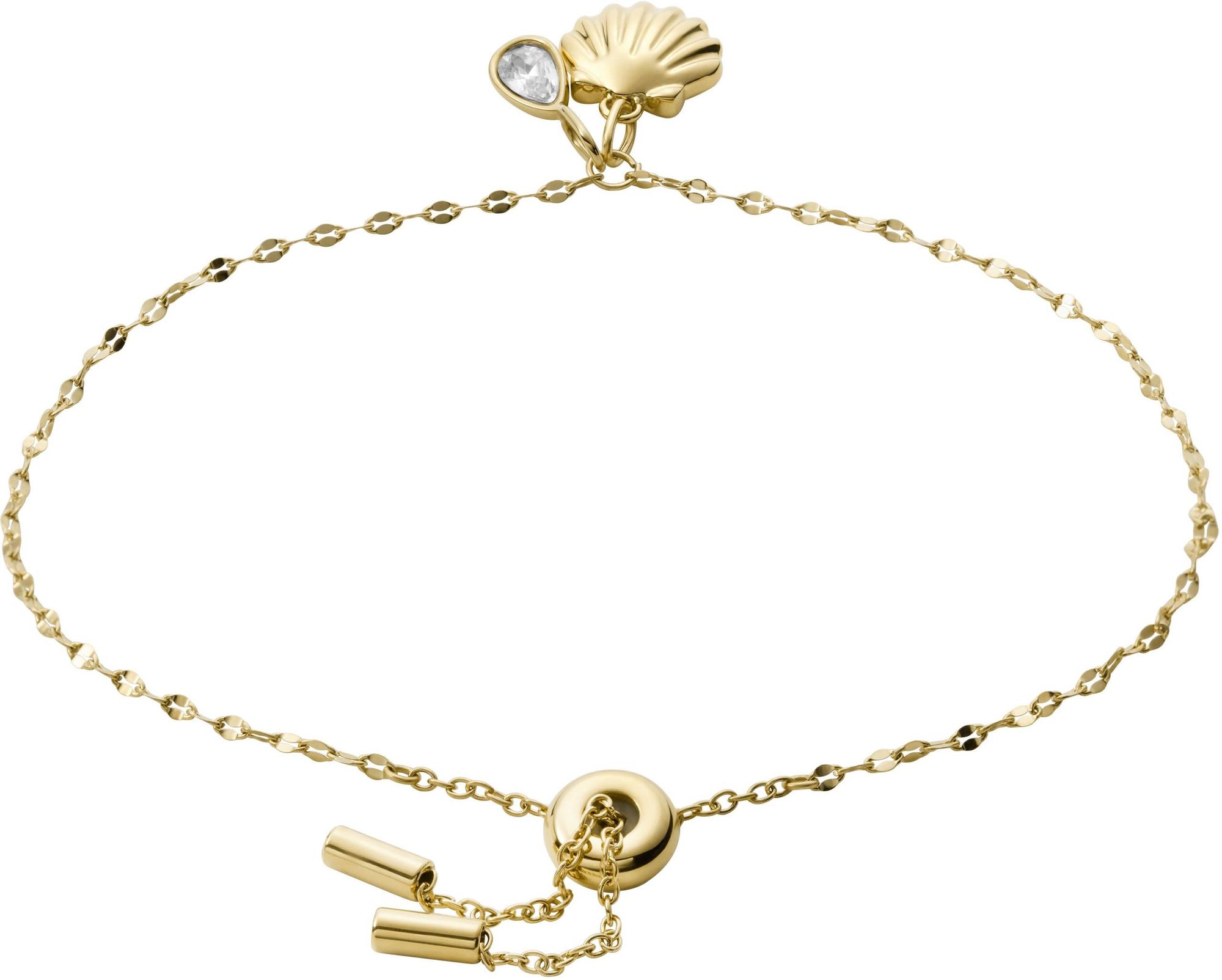 Fossil GEORGIA JF04061710 Damenarmband Fossil GEORGIA JF04061710 Damenarmband