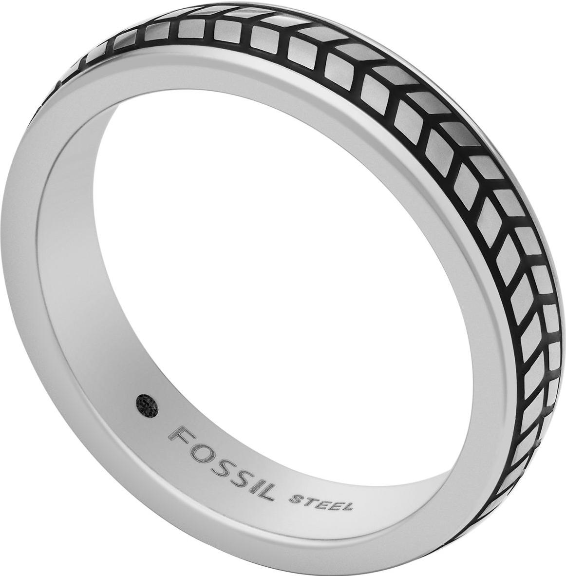 Fossil MENS DRESS JF04099040 Herrenring