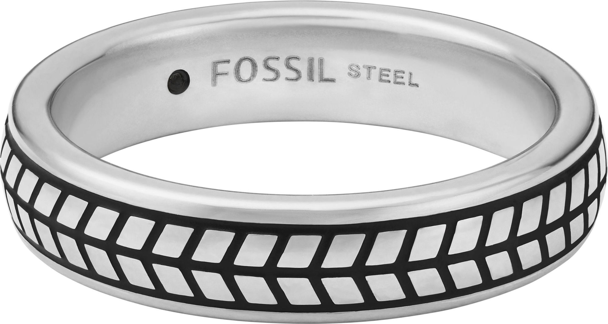 Fossil MENS DRESS JF04099040 Herrenring