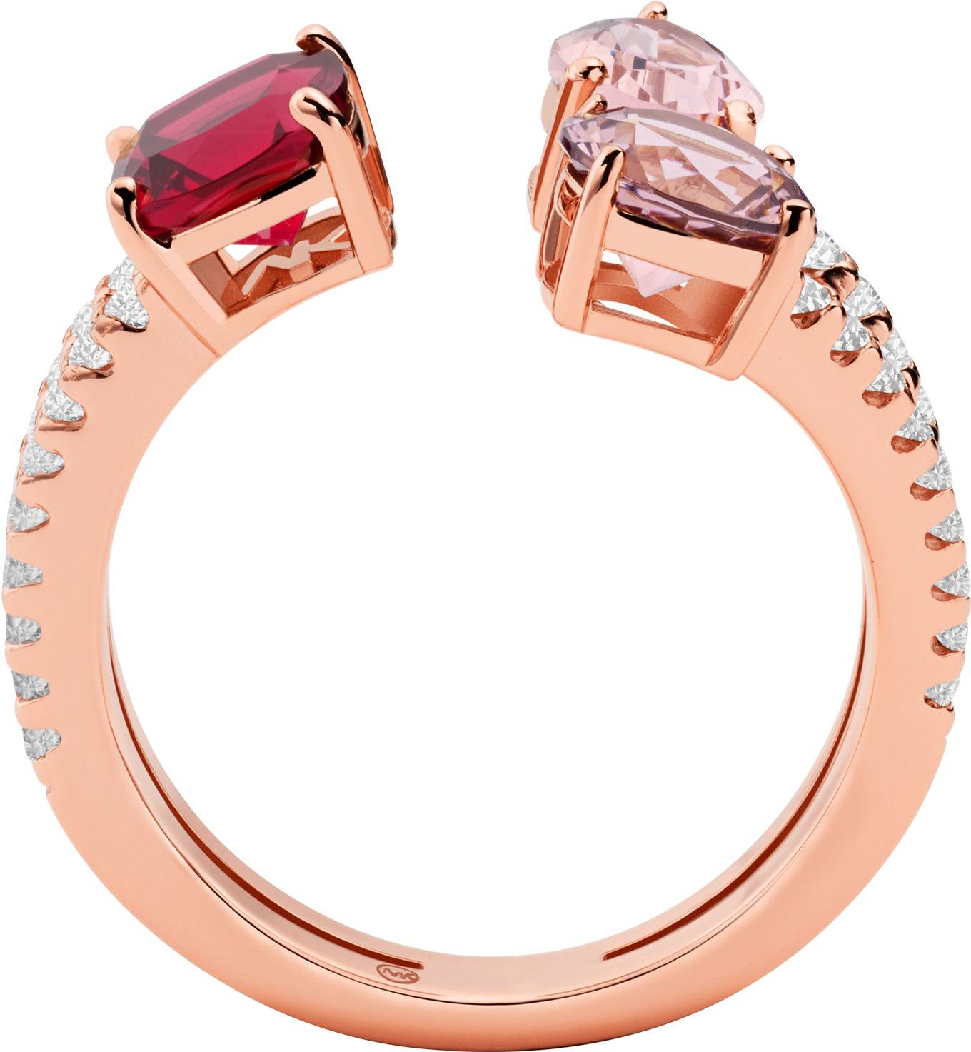 Michael Kors PREMIUM MKC1544BH791 Anello donna