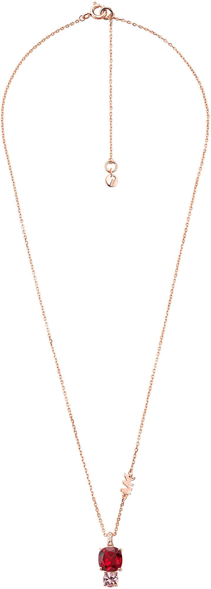 Michael Kors PREMIUM MKC1567BH791 Damenhalskette Michael Kors PREMIUM MKC1567BH791 Damenhalskette