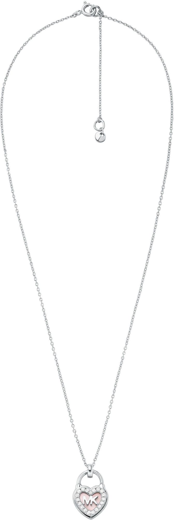 Michael Kors PREMIUM MKC1563A6040 Cadena de cuello para mujeres Michael Kors PREMIUM MKC1563A6040 Cadena de cuello para mujeres