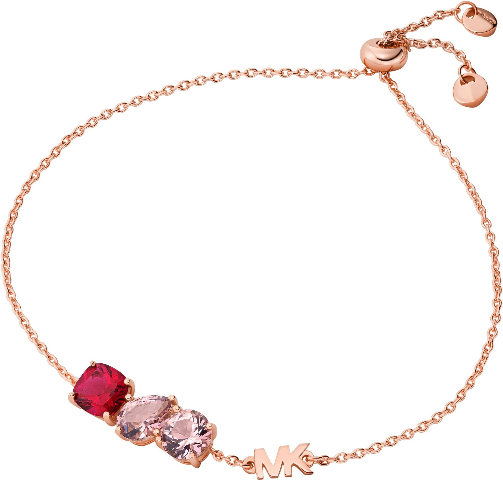 Michael Kors PREMIUM MKC1540BH791 Damenarmband Michael Kors PREMIUM MKC1540BH791 Damenarmband