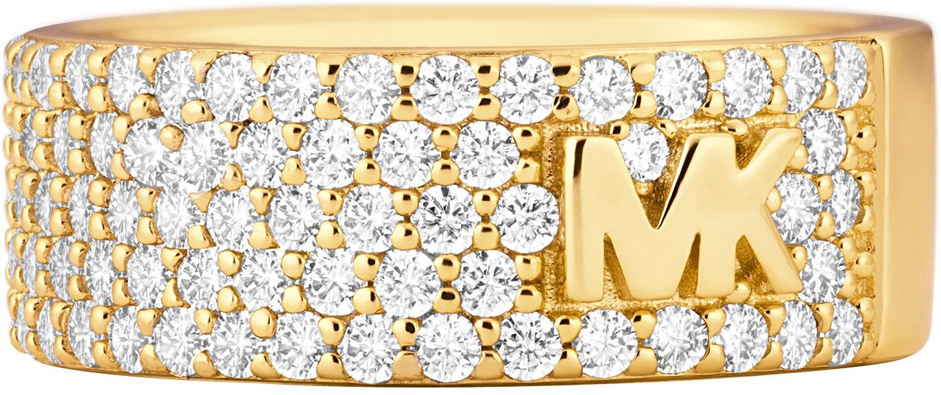 Michael Kors PREMIUM MKC1555AN710 Anello donna