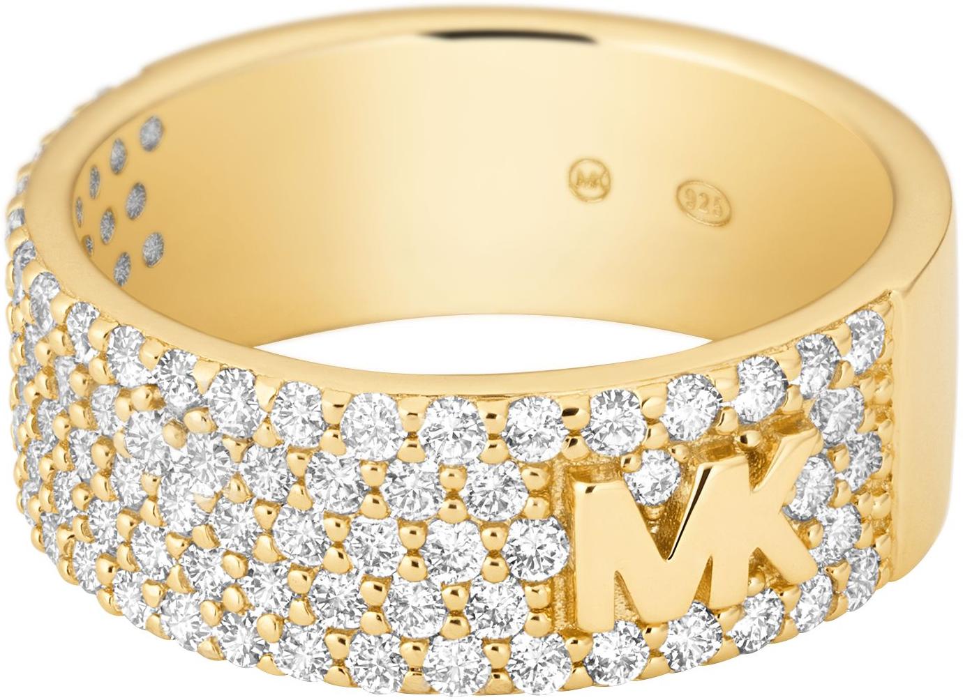Michael Kors PREMIUM MKC1555AN710 Anello donna