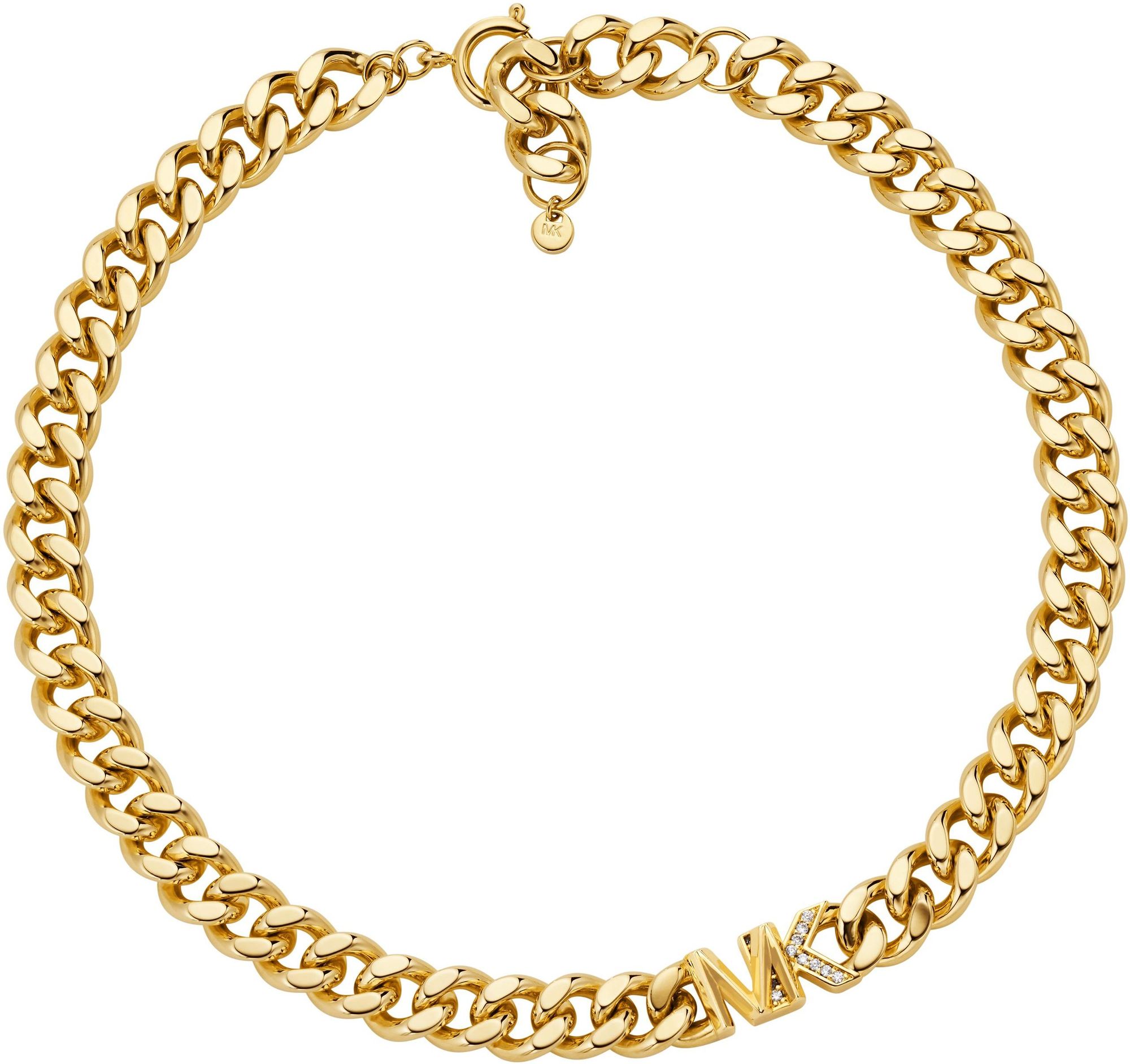 Michael Kors PREMIUM MKJ7835710 Damenhalskette Michael Kors PREMIUM MKJ7835710 Damenhalskette