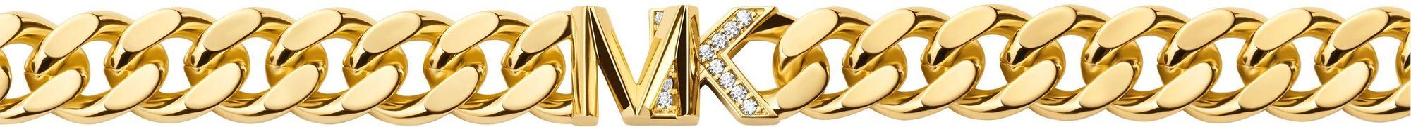 Michael Kors PREMIUM MKJ7835710 Damenhalskette Michael Kors PREMIUM MKJ7835710 Damenhalskette