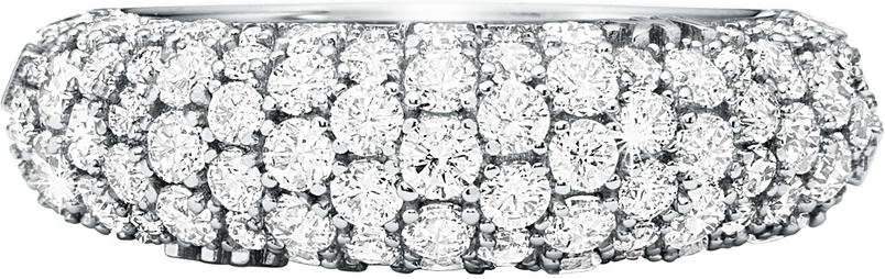Michael Kors PREMIUM MKC1500AN040 Anillo para mujeres