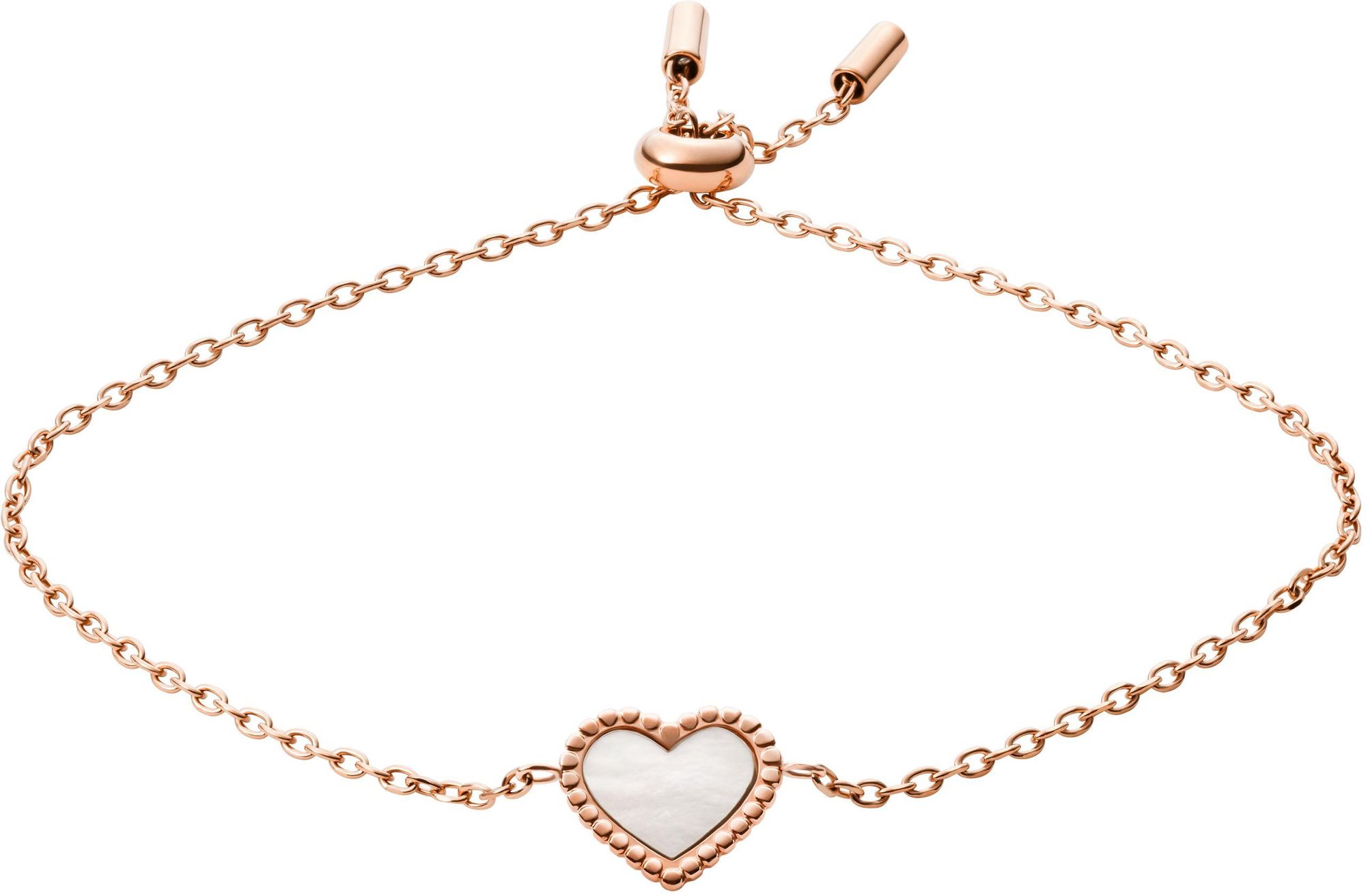 Fossil VINTAGE MOTIFS JF03693791 Damenarmband