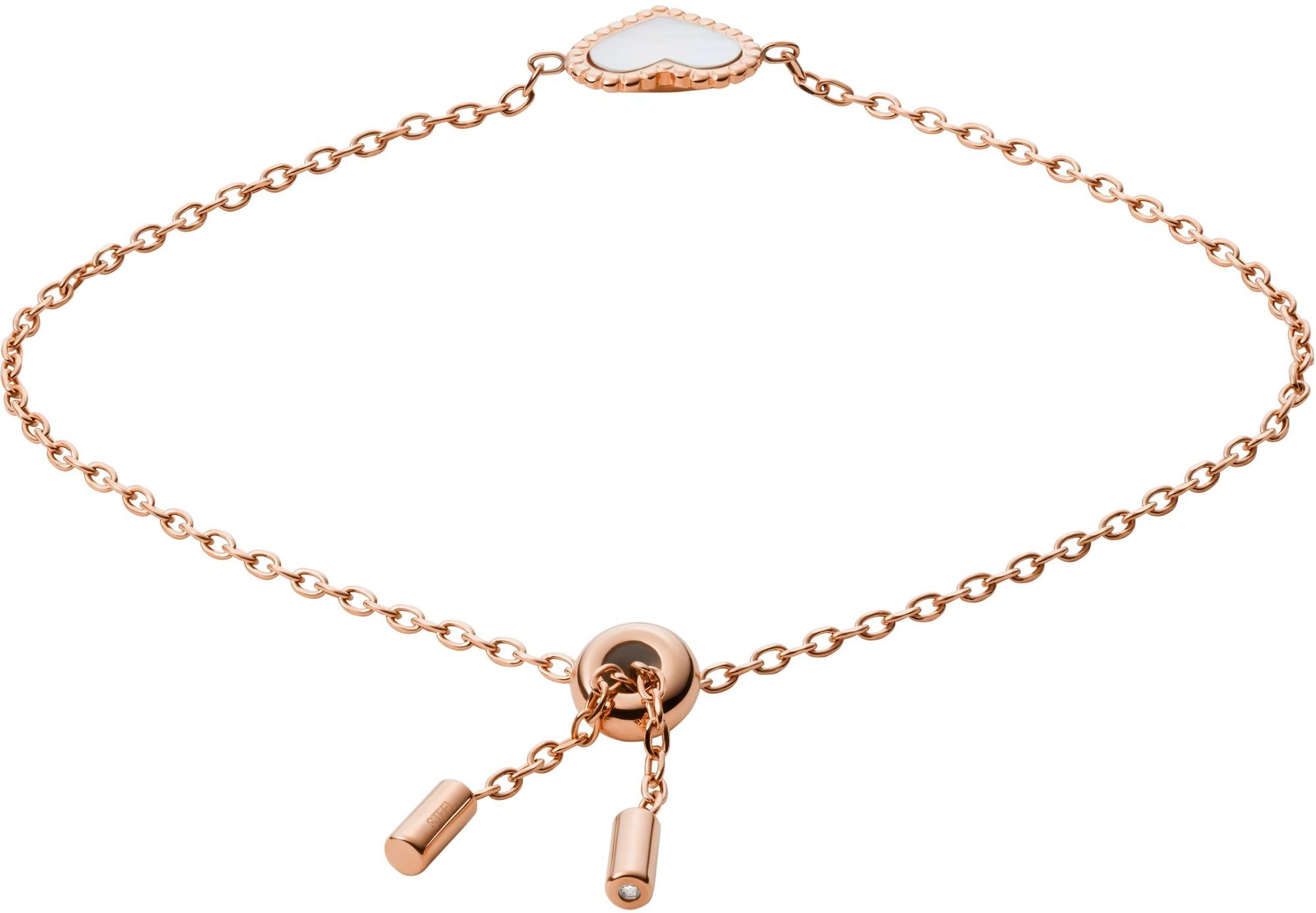 Fossil VINTAGE MOTIFS JF03693791 Damenarmband