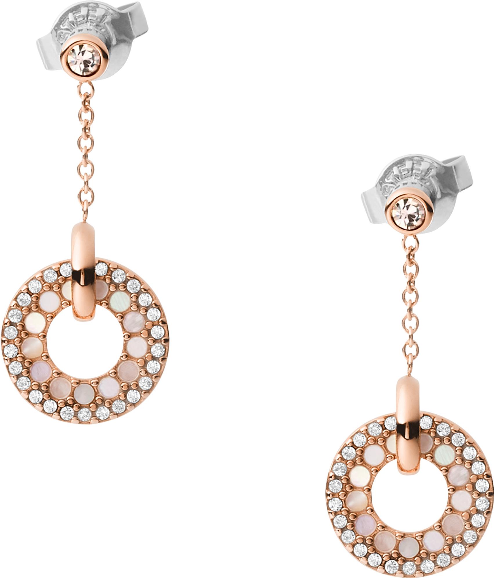 Fossil CLASSICS JF03541791 Ohrringe
