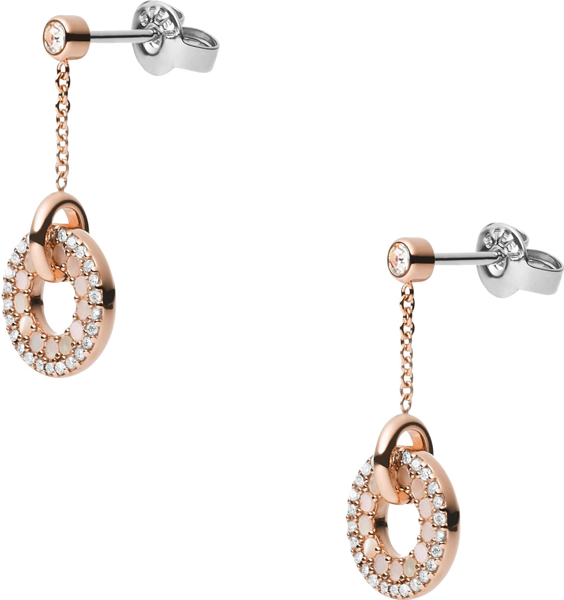 Fossil CLASSICS JF03541791 Ohrringe