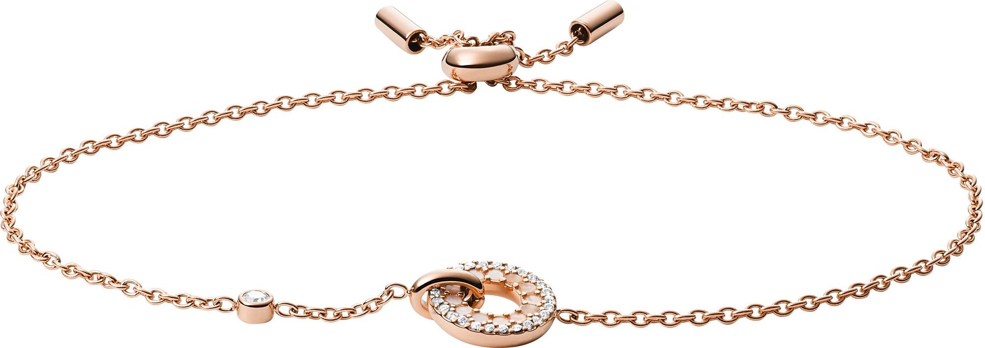 Fossil CLASSICS JF03542791 Damenarmband
