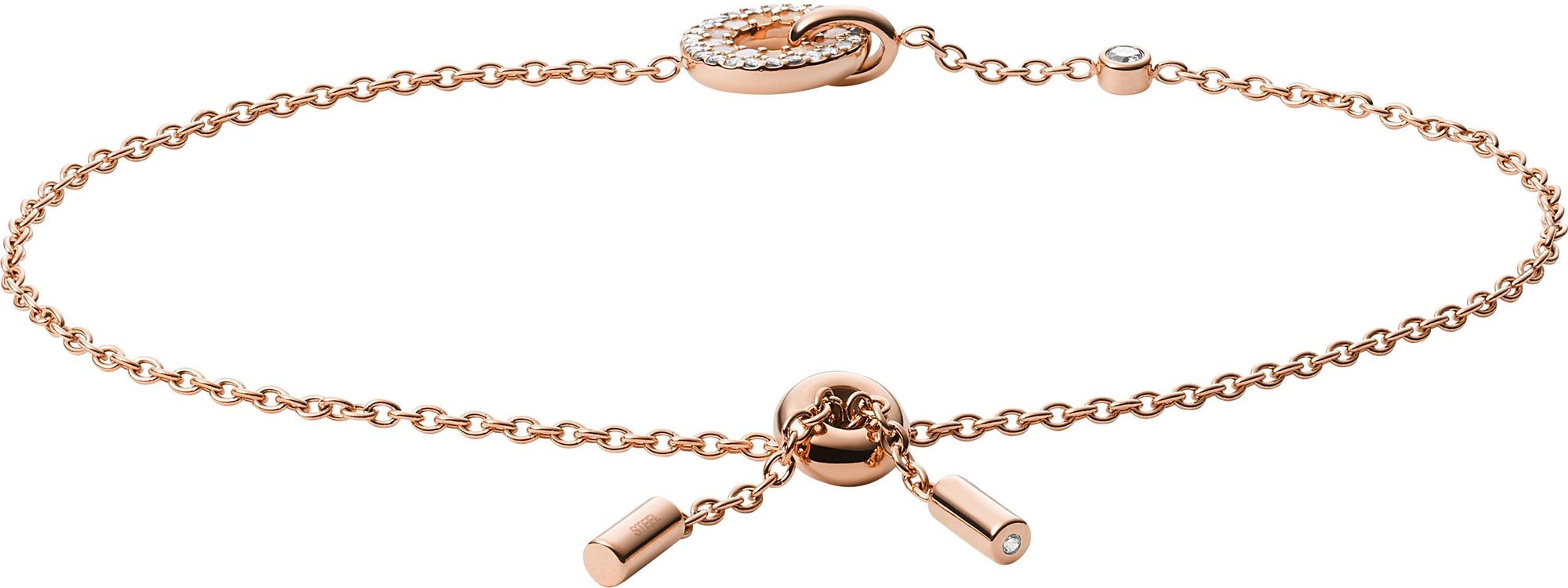 Fossil CLASSICS JF03542791 Damenarmband