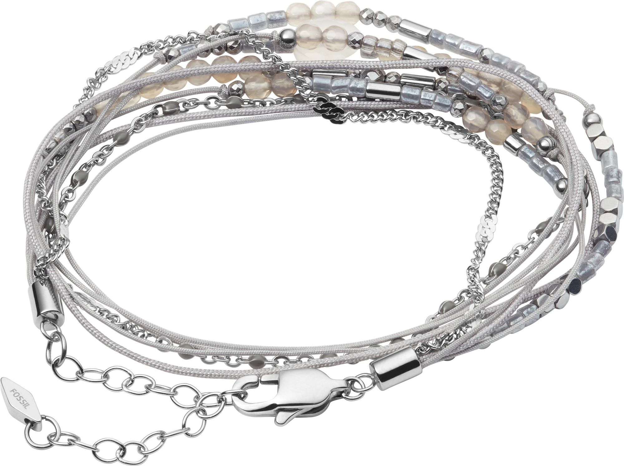Fossil CLASSICS JF03537040 Womens' bracelet