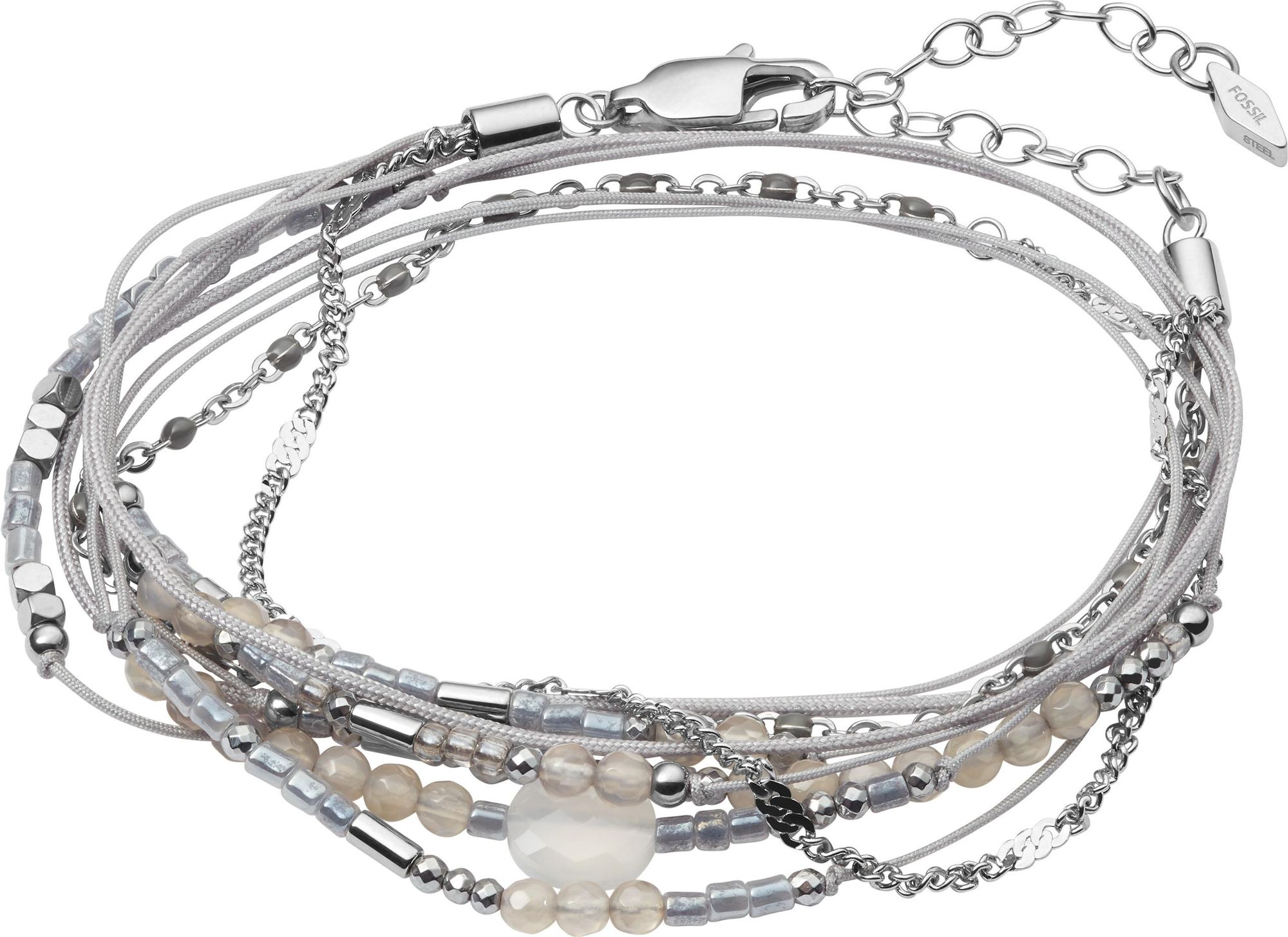 Fossil CLASSICS JF03537040 Womens' bracelet