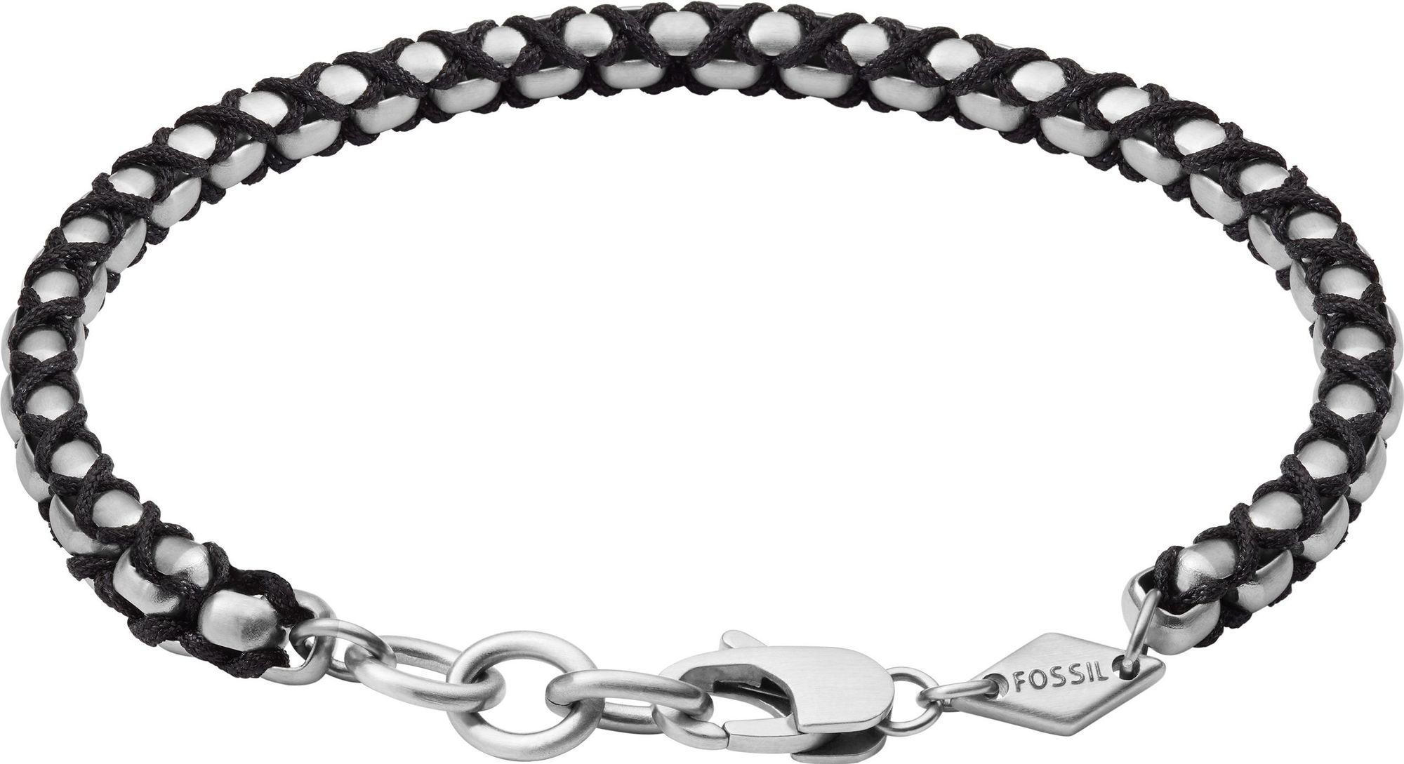 Fossil MENS DRESS JF03633040 Herrenarmband