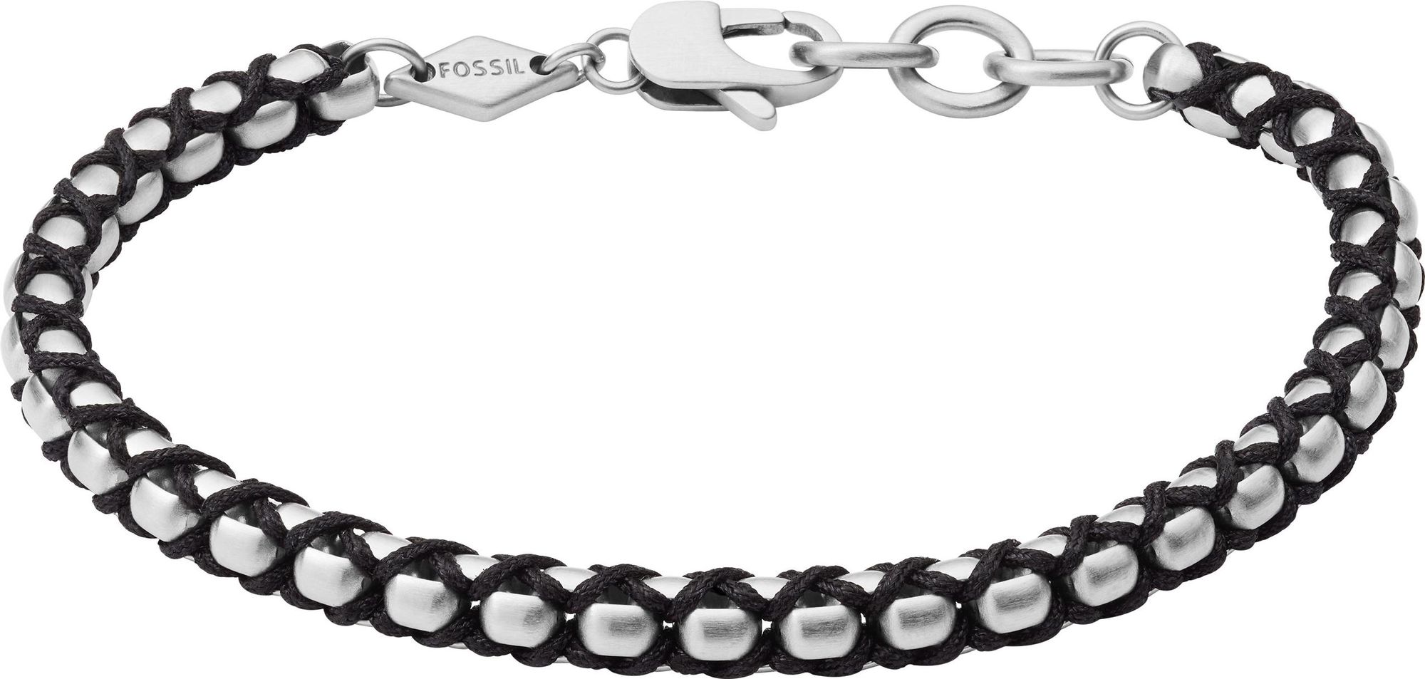 Fossil MENS DRESS JF03633040 Herrenarmband