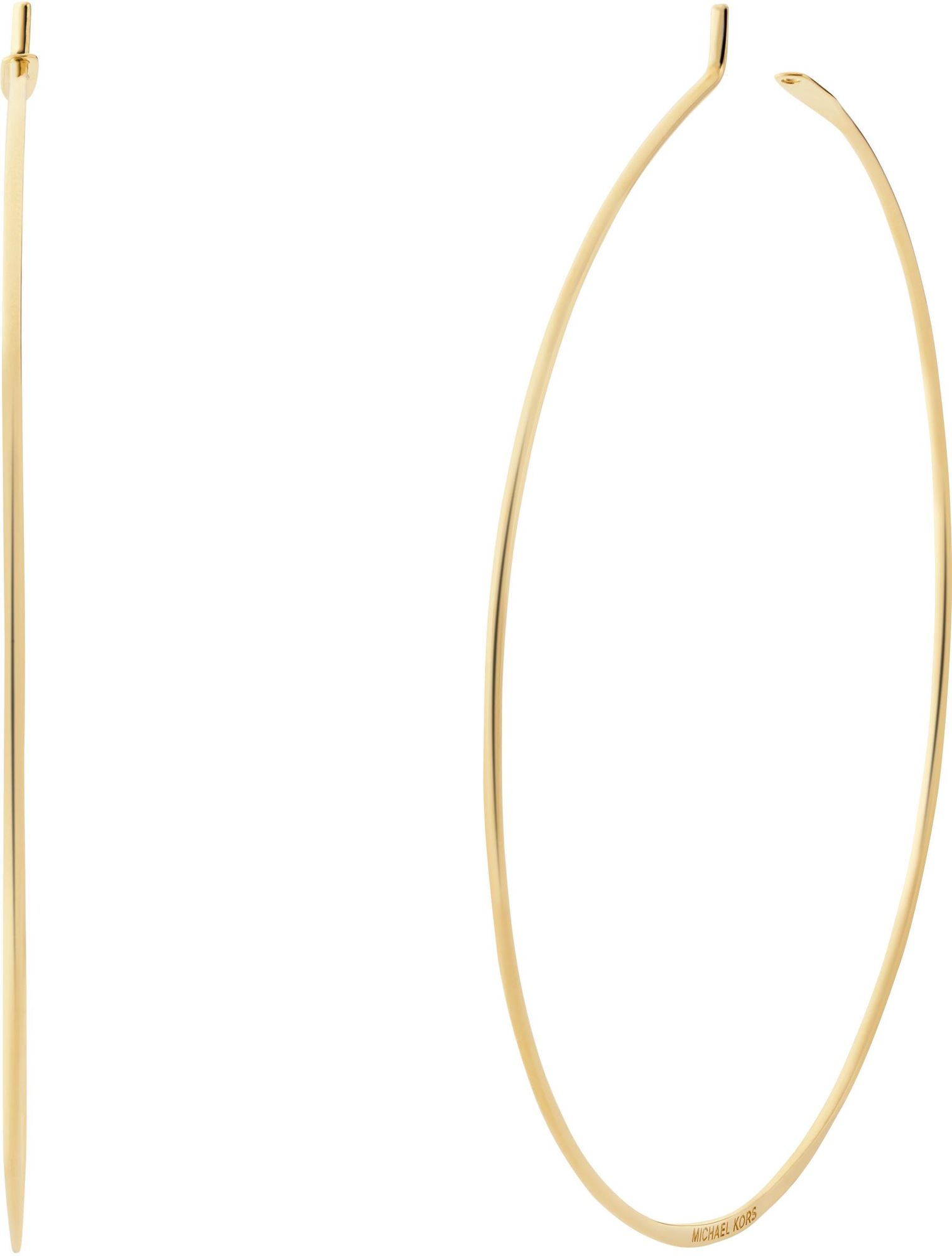 Michael Kors KORS MK MKC1411AA710 Oorbellen Michael Kors KORS MK MKC1411AA710 Oorbellen