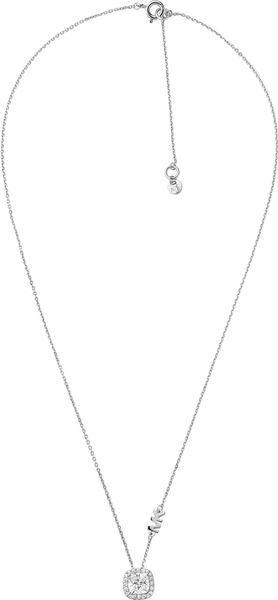 Michael Kors KORS BRILLIANCE MKC1407AN040 Damenhalskette Michael Kors KORS BRILLIANCE MKC1407AN040 Damenhalskette