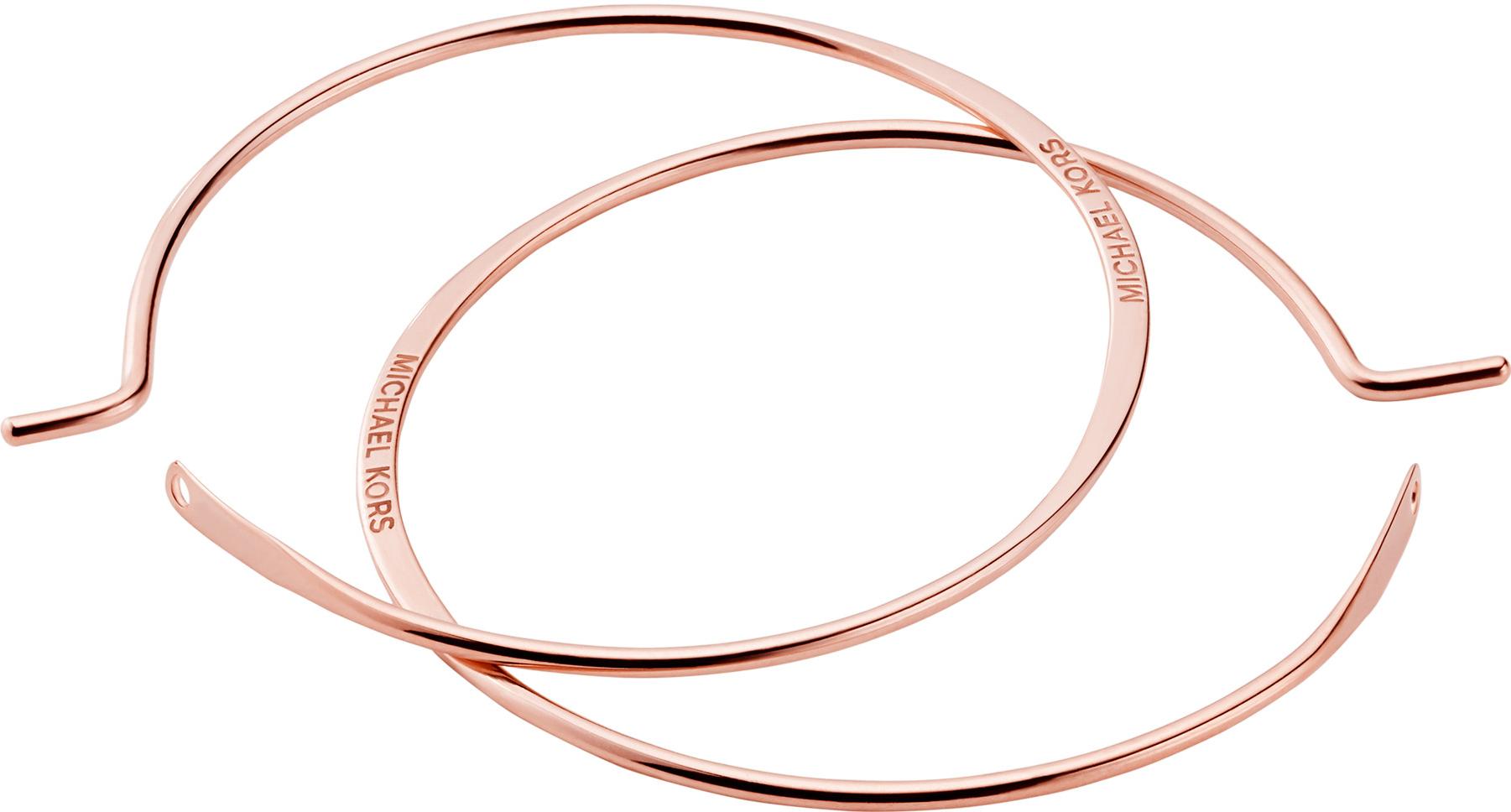 Michael Kors KORS MK MKC1409AA791 Oorbellen Michael Kors KORS MK MKC1409AA791 Oorbellen