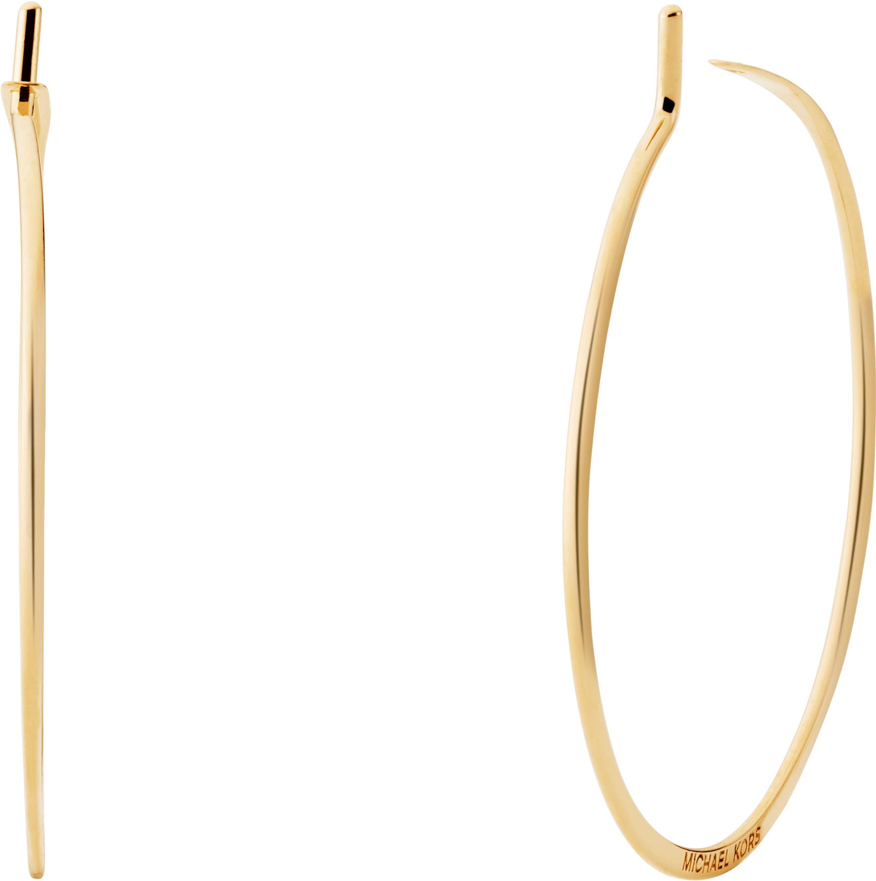 Michael Kors KORS MK MKC1409AA710 Oorbellen Michael Kors KORS MK MKC1409AA710 Oorbellen