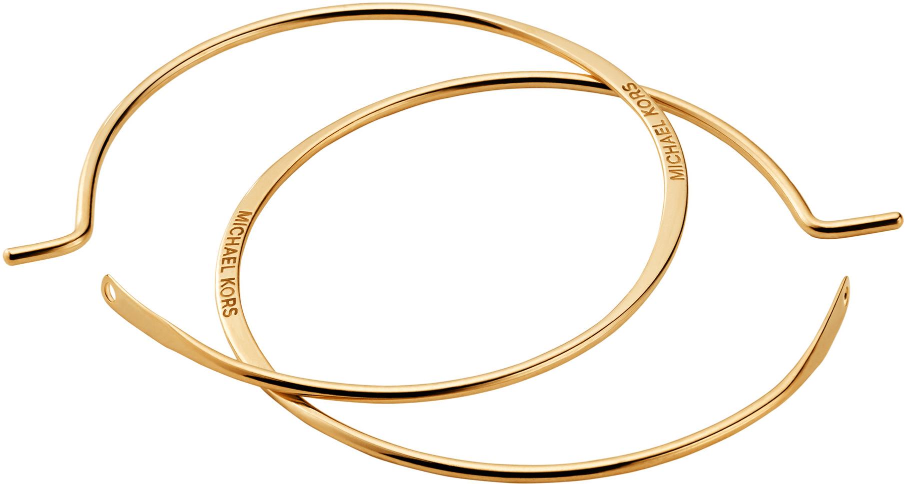 Michael Kors KORS MK MKC1409AA710 Oorbellen Michael Kors KORS MK MKC1409AA710 Oorbellen